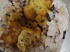 -芳婆糕团店(王府大街店)
