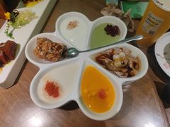 -绿茶餐厅(南翔印象城MEGA店)