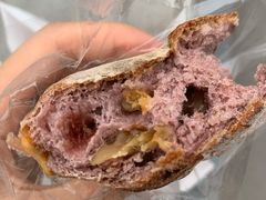 红酒蔓越莓欧包-面包与我Bread Or Me(长城汇店)