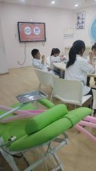 点击看大图 -点点梦想城(金水路店)