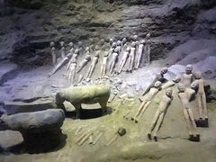 -汉景帝阳陵博物院