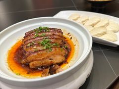 -福满我家大碗厨·湘菜(上海大厦店)