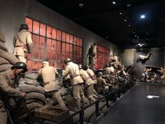 -上海四行仓库抗战纪念馆