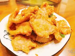 -圣夜东北菜烧烤·夜宵·龙虾(胥江路店)