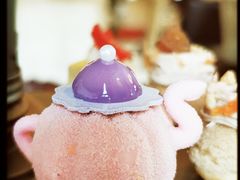 -Salon de Ville浦江汇(上海外滩华尔道夫酒店店)