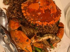 -喜记避风塘炒辣蟹(旗舰店)