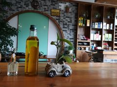 -茶油香闽南菜·花园餐厅(前埔店)