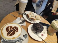 -COSTA COFFEE(水游城店)