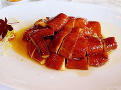 -宝丽轩中餐厅BAOLIXUAN