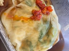 -后街女孩肠粉店