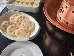 -南门涮肉(通州大船店)