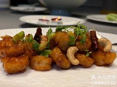 -虹御轩·传承江浙菜(虹桥店)
