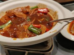 -绿杨春·淮扬宴(庐山路店)
