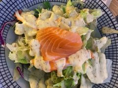 -呆住二更日本料理