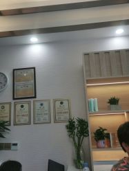 -芳朵美容养生SPA