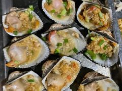 -八一湛江生蚝(文明东路总店)