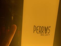 -Perry's·酒吧(黄埔大道店)