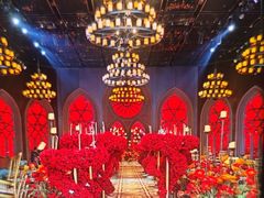 -同庆楼(花园店)