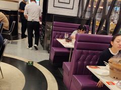 -太兴餐厅(东方广场分店)