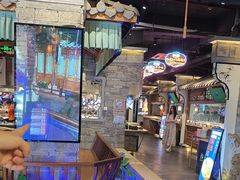 -印巷里主题餐厅(马鞍山店)