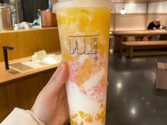 -阿嬷手作(深圳万象天地店)