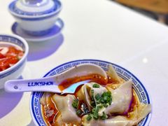 -禄鼎记·多口味酸菜鱼(凯德广场店)