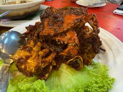 -大树下海鲜饭店