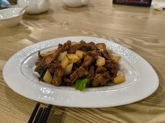 -佛有缘素食馆·荔湾老字号(陈家祠首店)