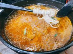 大排面-万寿斋(山阴路店)