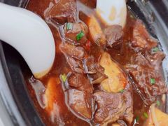 -古南都·老广东酒楼(龙江店)
