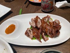 脆皮猪肠-HOHO餐厅(古子城店)