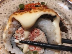 -越光米贩精致料理餐厅(金鹰店)