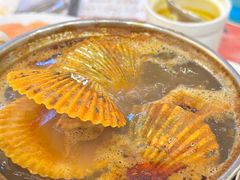 -芭菲盛宴·环球美食(锦城万达广场店)