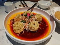 -茅庐毛血旺(临沂泰盛广场店)