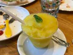 -君悦酒店·La Terrazza意合園·意式风味