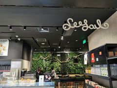 -Seesaw Coffee(环贸iapm店)