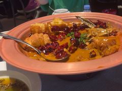 -柿合缘新京菜(国金中心商场店)
