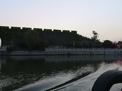 -相门城墙文化休闲景区