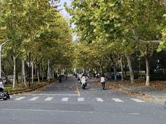 -浙江农林大学(东湖校区)
