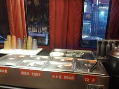 -老版火锅.12年西安排队王(沣峪口店)