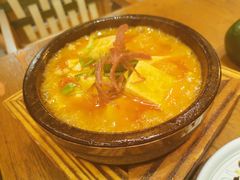 -云海肴·汽锅鸡·云南菜(苏州中心店)