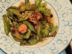 -柴米油盐三杯鸡(象山北路店)