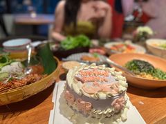 -Ginger(兴国路店)