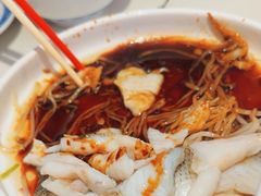 -禄鼎记·多口味酸菜鱼(凯德广场店)