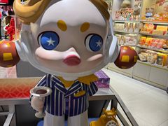 -泡泡玛特POPMART(西单大悦城店)