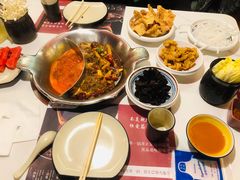 -刘一锅筋头巴脑(大悦城C店)