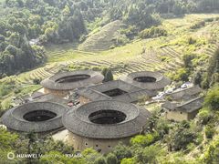 -福建土楼(南靖)景区