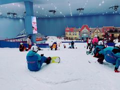-广州热雪奇迹