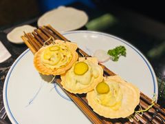 -上井料理黑金店(IFS国金中心店)