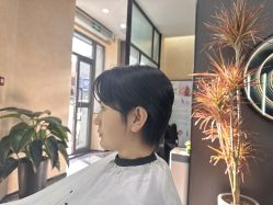 -MOVAN HAIR莫凡匠人发型屋